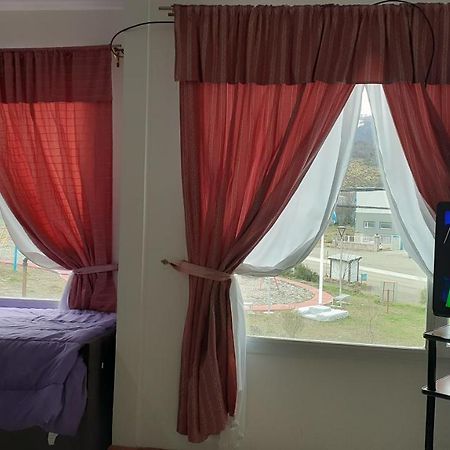 Mono Ambiente El Mirador Leilighet Ushuaia Eksteriør bilde